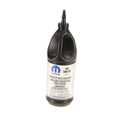 68227765AB Oil Mopar Genuine
