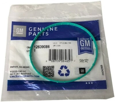 12639086 Throttle Body Gasket GM Genuine
