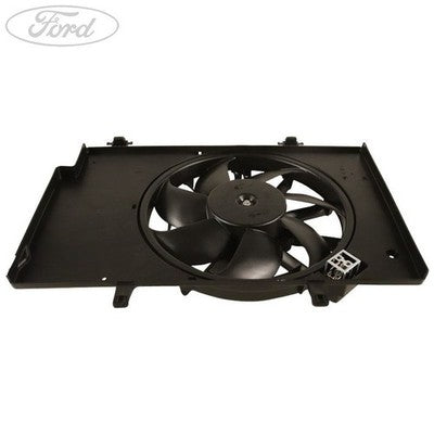 2125430 Radiator Fan Ford Genuine