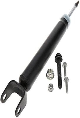 68069671AE Rear Left Shock Absorber Mopar Aftermarket