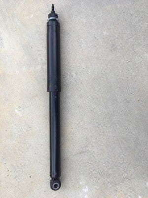 BT4Z18125A Shock Absorber-rear Edge Phi Dt Ford Aftermarket