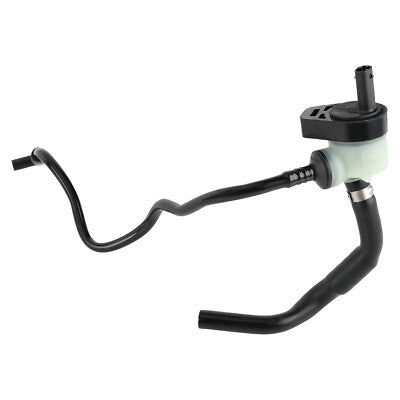 06E103207AR Engine Crankcase Breather Hose Audi Genuine