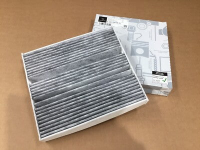 0008351500 Rear AC Filter BMW Genuine