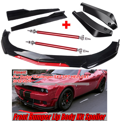SKIRTING Front Srt Kit Mopar Aftermarket