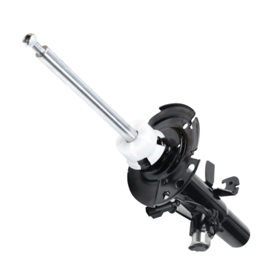 EJ7Z18124G Front LH Shock Absorber Mkc Ford Genuine