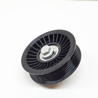 C2D56037 Idler Pulley Land Rover Genuine