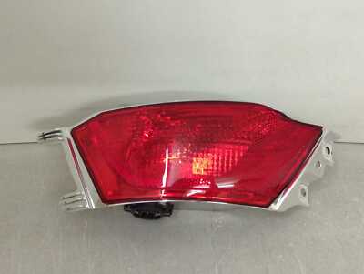 LR095709 Rear LH Reflector Land Rover Aftermarket
