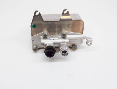 7255000800 Gear Cooler Mercedes Benz Genuine