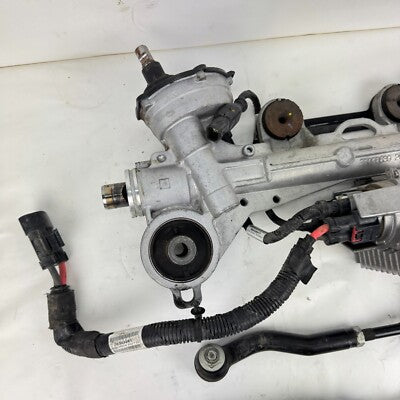 86544924 Steering Rack GM Genuine