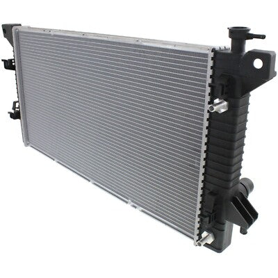 BL3Z8005D Radiator Ford Aftermarket