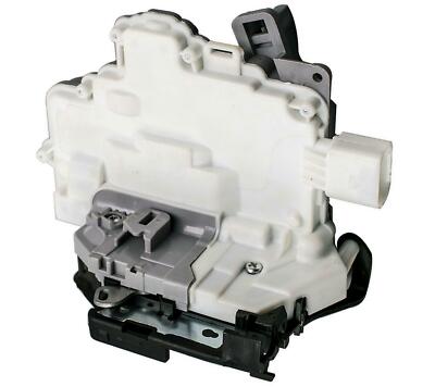 8K0839016 Rear Door Latch RH Porsche Aftermarket