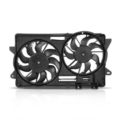 FR3Z8C607B Radiator Fan Must Ford Genuine