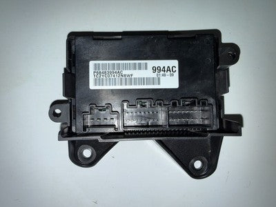 68483994AC Transfer Case Mdule Mopar Genuine