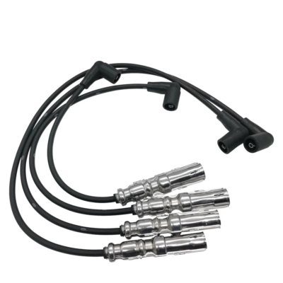 06A905430AF Spark Plug Wire Volkswagen Aftermarket