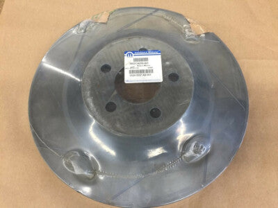5290537AB Front Disc Mopar Genuine