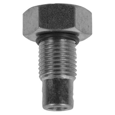 6L2Z7A010AA Drain Nut Ford Genuine
