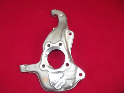 84673207 Left Side Steering Knuckle GM Genuine