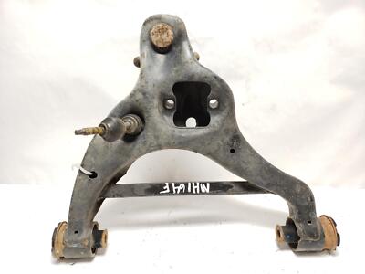 EL3Z3079A Front Left Lower Arm Ford Aftermarket