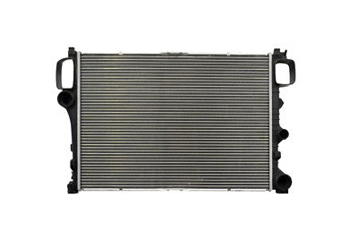 A2215003203 Radiator Mercedes Benz Genuine