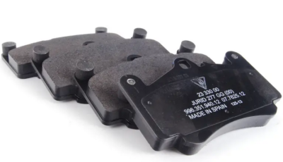 99635194913 Front Pad Porsche Genuine