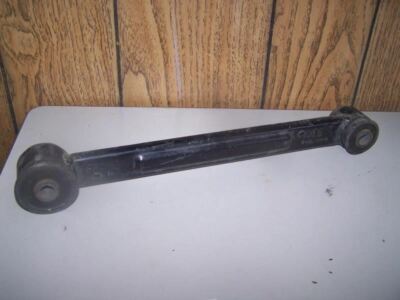 4877160AG Rear Arm Mopar Genuine