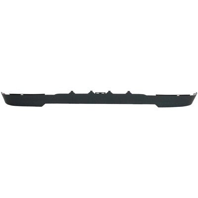 6L2Z17626AAA Front Bumper Panel Ford Aftermarket