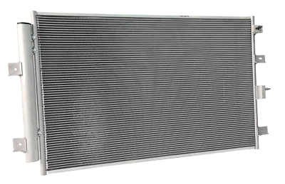 K2GZ19712B AC Condenser KIA Aftermarket
