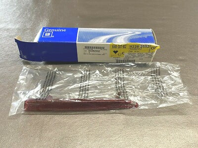 92282552 Rear Reflector RH GM Genuine