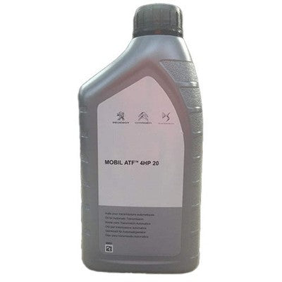 9730AE Transmission Oil Peugeot Genuine