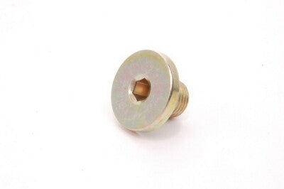 A0009976532 Transmission Oil Pan Drain Plug Mercedes Benz Genuine
