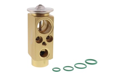 A1718300184 Expansion Valve Mercedes Benz Aftermarket