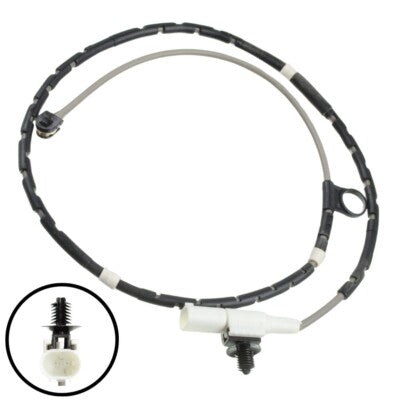 8D332L507AA Front Brake Pad Wear Sensor Aston Martin Aftermarket