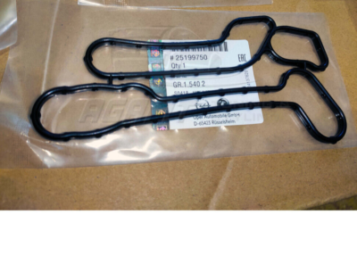 25199750 Oil Cooler Seal GM Acdelco Genuine