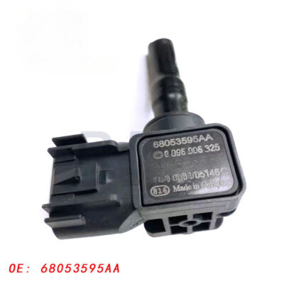 68053595AA Sensor Brake Booster Mopar Genuine