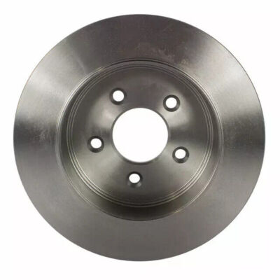 3U2Z2V026DB Rear Disc Brake Rotor Ford Genuine