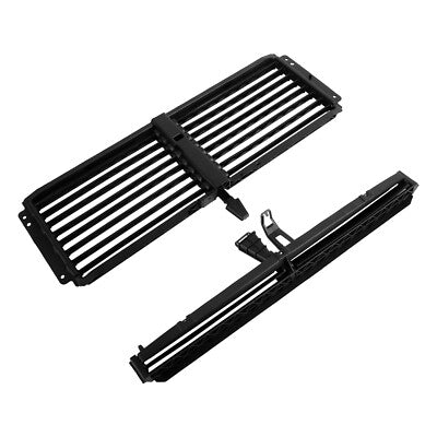 84614525 Front Shutter Lower GM Genuine