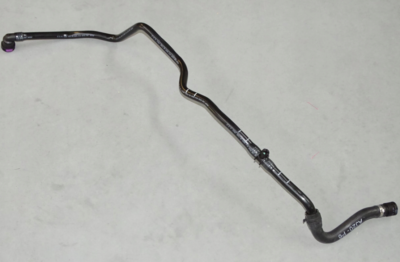 LR123062 Inlet Hose Land Rover Aftermarket