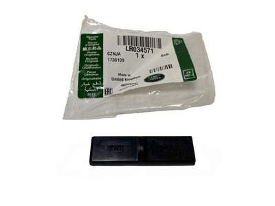 LR034571 Lock Radiator Land Rover Genuine