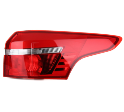 2033085 Rear Right Hand Tail Lamp Ford Aftermarket