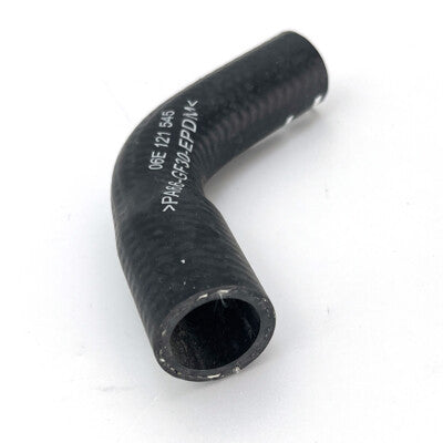 06E121545 Supercharge Pipe Audi Genuine
