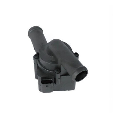 LR039070 Pump Water Disc 2l Land Rover Aftermarket