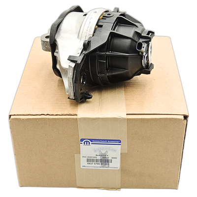 68375799AE Engine Mount LH Gd Chero Mopar Genuine