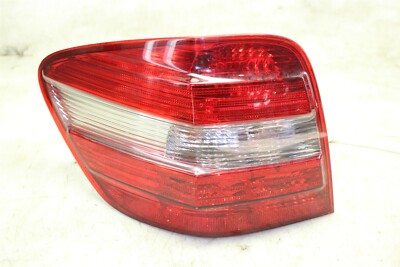 1648200164 Rear Tail Lamp Left Hand Mercedes Benz Aftermarket