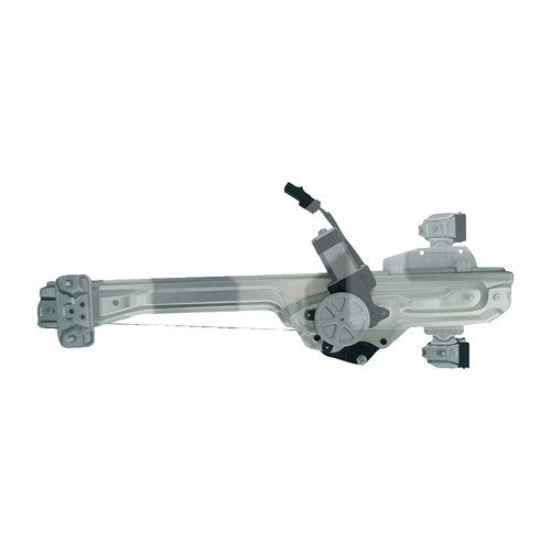 7T4Z7827001A Rear Left  Window Regulator Ford Aftermarket