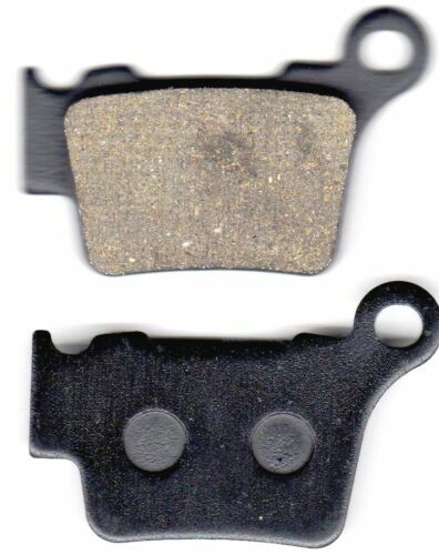 673010323 Rear Brake Pad Maserati Aftermarket