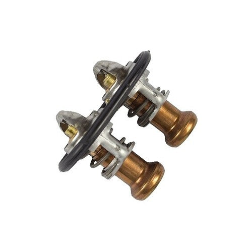 7L3Z8575B Thermostat Assembly Ford Aftermarket