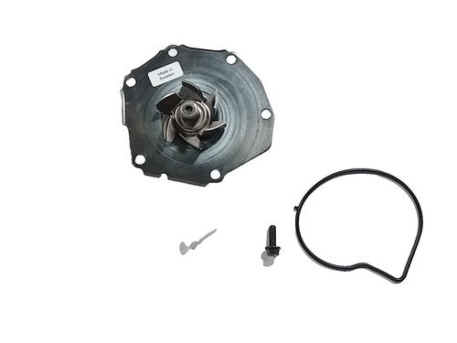 7T4Z8507B Water Pump Gasket Ford Aftermarket