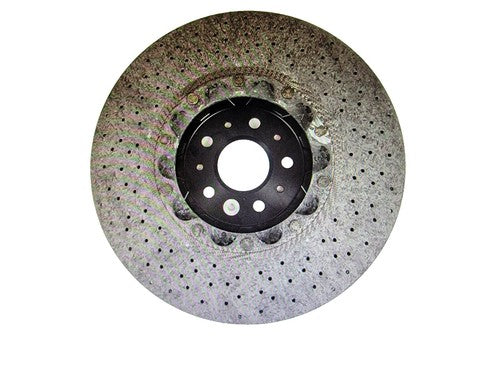 13546862 Front Brake Rotor GM Aftermarket