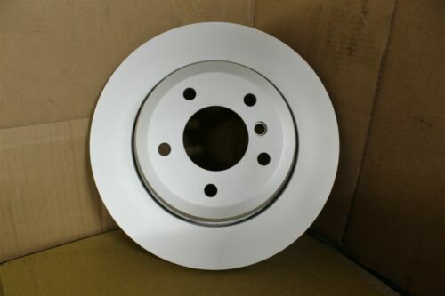 52129250AA Rear Disc Chero Dt Mopar Aftermarket