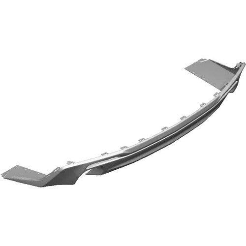 42396481 Rear Bumper Bracket Left Hand GM Aftermarket